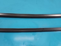 Relingi dachowe komplet Hyundai Santa Fe III 12–18 87287-2W000