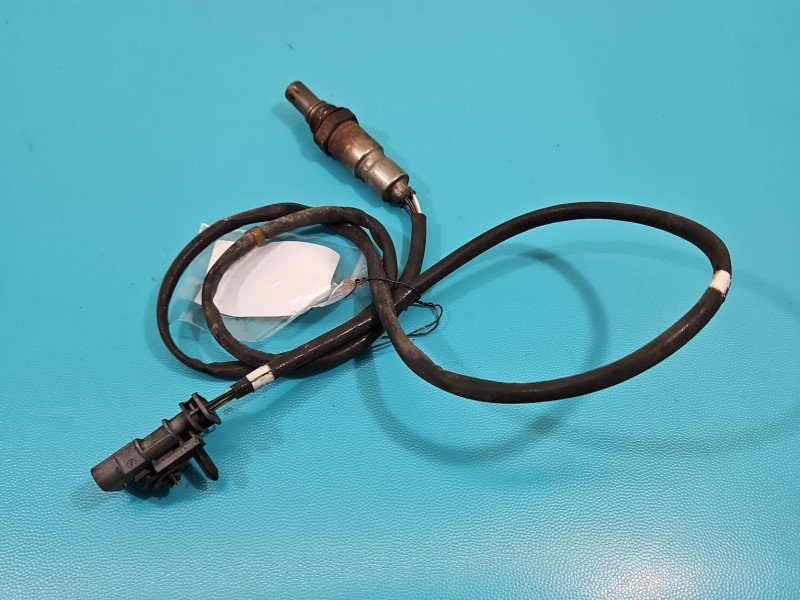 Sonda lambda 55281074, UAA0004-FA017 Fiat Ducato IV 2.3 jtd (F1AGK411B) Sonda lambda 55281074, UAA0004-FA017 Fiat Ducato IV 2.3 jtd (F1AGK411B)