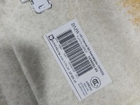 Podsufitka Bmw F34 GT 7370531 HB