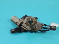 Silniczek Silnik wycieraczki tył Toyota Yaris II 0390201861, 85130-0D020-F HB 4pin