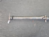 Wał napędowy tył Audi A8 D2 4.2 V8