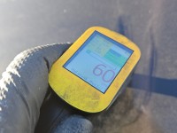 Dach BMW X6 E71 HB 5d