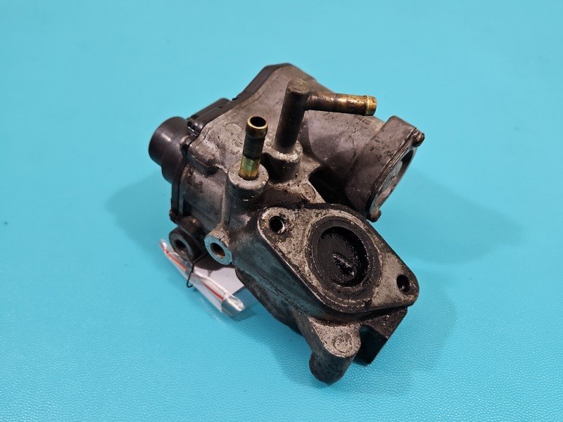 Zawór egr Opel Movano II A2C53027341 3.0 dti (ZD3-202) Diesel, Producent części: OPEL, Europejska, 5pin