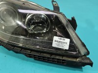 Reflektor prawy lampa przód Honda Legend IV KB1 EUROPA
