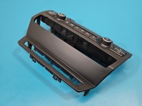 Konsola panel nawiewu BMW X6 E71 9234335