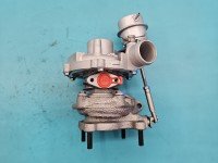 Turbosprężarka Regenerowana Vw Lupo 701729-9, 045145701, GK100996I 1.4 tdi 75KM