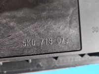 DŹWIGNIA LEWAREK WYBIERAK LINKI Vw Passat B8 2.0 tdi