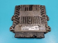Komputer Sterownik silnika 30729065A, 5WS40092I-T Volvo V50 S40 II 2.0 hdi