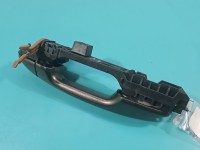 Klamka tył lewa zewnętrzna Toyota Rav4 IV