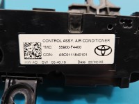 Konsola panel nawiewu Toyota C-HR I 2016-2023 55900-F4400