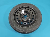 Koło zapasowe 17" dojazdowe dojazdówka Ford Edge II Rozstaw śrub: 5x108, Maxxis, 155 mm, Profil opony: 70, FOE1527341,...