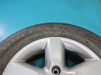 Koło zapasowe 16" dojazdowe dojazdówka Toyota Rav4 II 00- 5x114.3, Bridgestone, 235 mm, Profil opony: 60, R16 235/60 7J,...