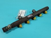 Listwa wtryskowa CZUJNIKI Citroen Jumper 14- A2C53288768, A2C53288797 2.2 hdi