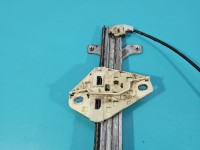 Podnośnik przód lewy SZYBY WINDA Honda Accord VII 02-08 6 PIN 5d kombi