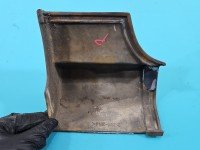 listwa nadwozia Ford Focus Mk2 Producent części: FORD, 6el. rysy otarcia, 03