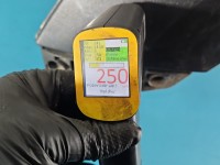 Błotnik przód lewy Toyota Auris I 1G3