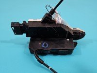 Zamek przód lewy 24087158 Citroen C4 Grand picasso I 06-13 EUROPA
