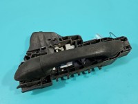 Klamka tył lewa zewnętrzna Mercedes W169 A1697600334, 981474-100 748