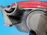 Lampa tył prawa zderzaka przeciwmgielna Renault Espace V 265800001R