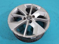 Felga aluminiowa 16" Renault Clio IV 12-20 alufelga