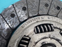 Dwumasa Koło dwumasowe Ford Kuga Mk2 II 13-19 240628A, 6366000056 1.5 Ecoboost