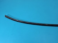 Listwa dachowa prawa dachu BMW X6 E71