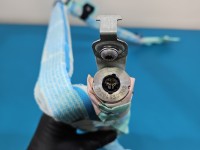 Kurtyna prawa poduszka airbag Skoda Octavia III kombi