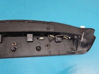 Spoiler lotka klapy Land rover Discovery Sport 14- L550 LRC820