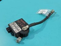 KLEMA INSTALACJA WIĄZKA MINUSOWA MINUS Audi A6 C6 4F0915181A