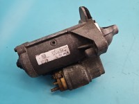 TEST Rozrusznik Opel Movano III 2.3 cdti A4709060400, 233009813R