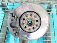 Zwrotnica lewa piasta przód 2.3 20v Seat Toledo II Leon I