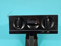 Konsola panel nawiewu Audi 80 B4 893959621