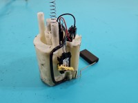 pompka Pompa paliwa Mercedes W203 2.0 kompressor Mercedes, KOMPLETNA JAK NA ZDJĘCIU