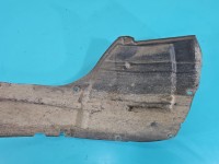 Nadkole przód lewe Suzuki Grand Vitara II 72482-65J0L