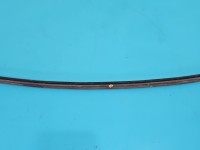 Listwa dachowa prawa dachu Toyota Yaris III