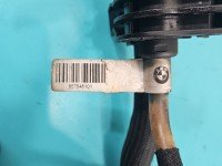 RURKI Przewód paliwowy BMW X3 G01 13538575462-01, 8575462-01 2.0d