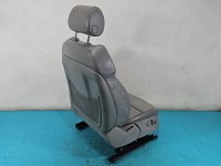 Fotele komplet kanapa Audi A6 C6