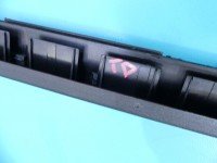 Listwa drzwi tył prawa Mercedes W221 A2217370674 sedan