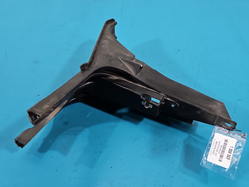 Mocowanie Europejska, Reflektora uchwyt BMW X5 E70