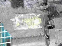 Skrzynia biegów PMR915426 Mitsubishi Space star 1.9 dci