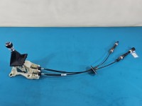 DŹWIGNIA LEWAREK WYBIERAK LINKI Hyundai Elantra VII 20- 1.6 16V