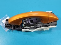 Klamka przód prawa zewnętrzna Skoda Fabia IV 5N0839885H LA2Z