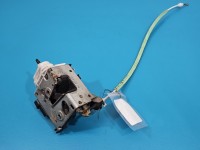 Zamek przód lewy 8L1837015 Audi A3 8L EUROPA Producent części: Audi