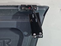 Listwa błotnika tył lewa Isuzu D-Max III 19-