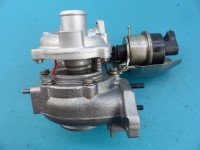 Turbosprężarka Regenerowana Opel Astra IV J 5435-971-0027 1,3.0 cdti