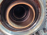 Skrzynia biegów automat Kia Sportage III 10-15 2.0 crdi