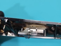 Listwa listwy dekory dekor deski Peugeot 3008 II eu