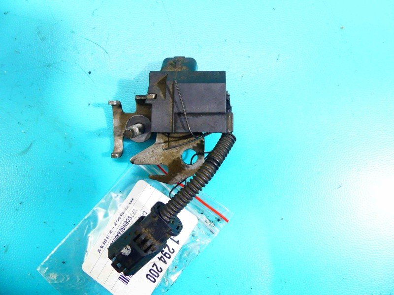 Mapsensor Czujnik ciśnienia powietrza Citroen C3 II 09-16