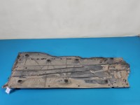 Osłona ZAŚLEPKA PLASTIK przetarcia, PŁYTA PODWOZIA Vw Golf Sportsvan 5Q0825202S