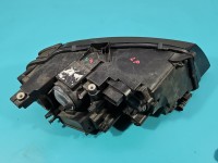 Reflektor lewy lampa przód AUDI A4 B8 EUROPA
